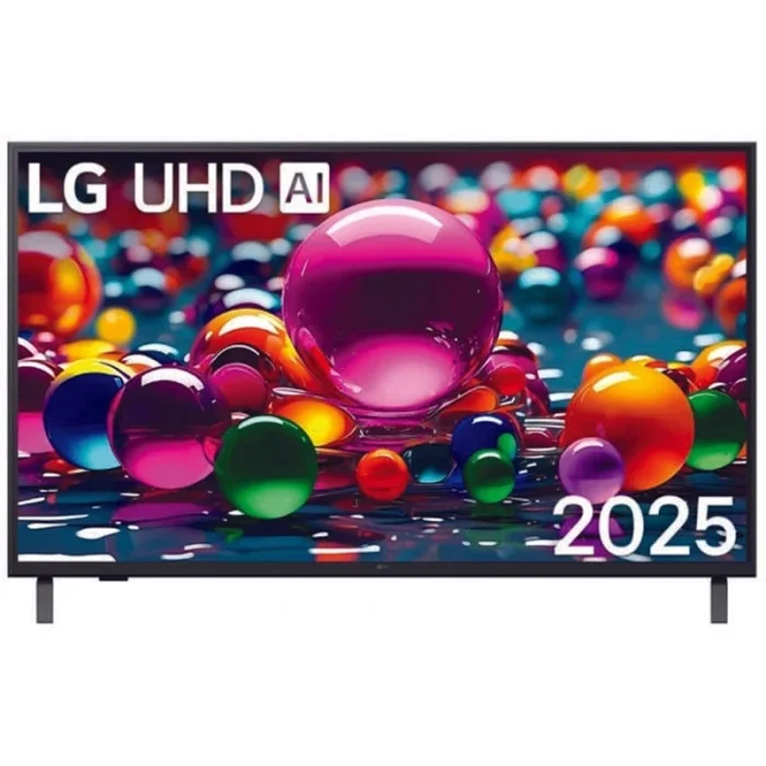 43UA75009LA-1 43UA75009LA-1