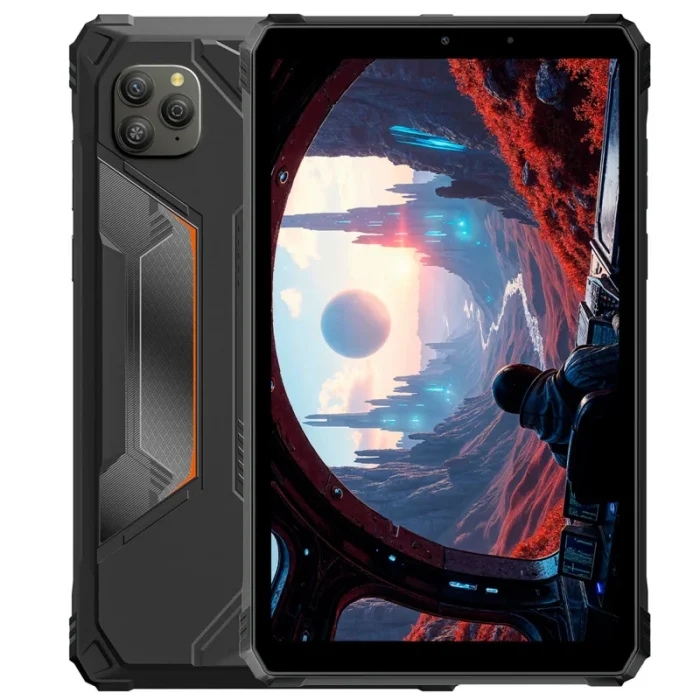 Blackview Active 5 8