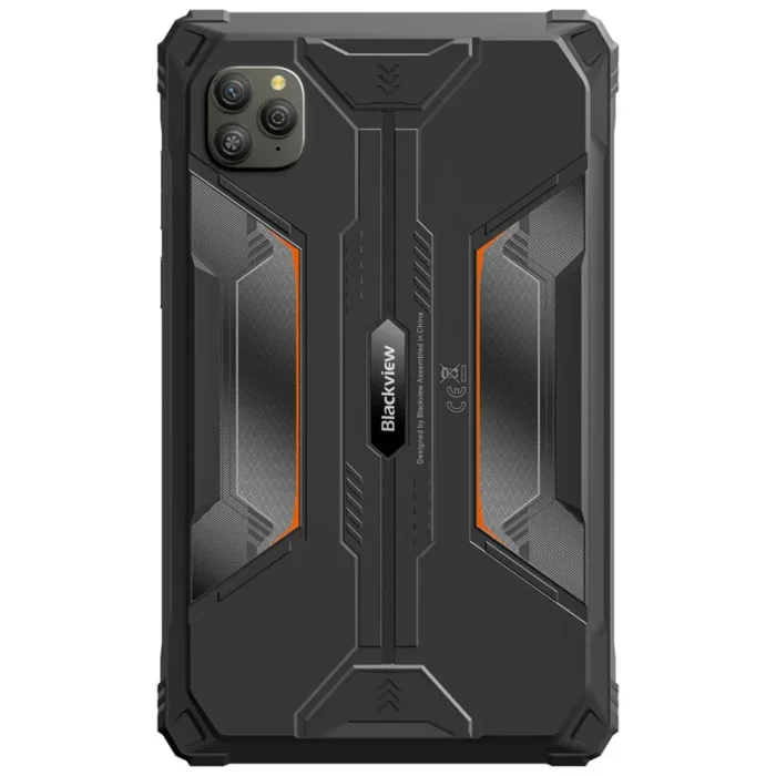 Blackview Active 5 8