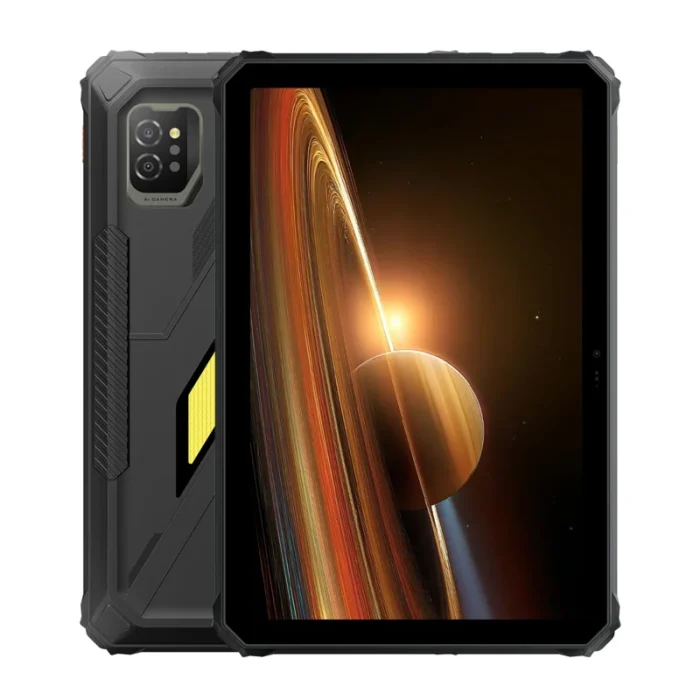 Blackview RUGGED TABLET Active 7 black -1 Blackview RUGGED TABLET Active 7 black -1