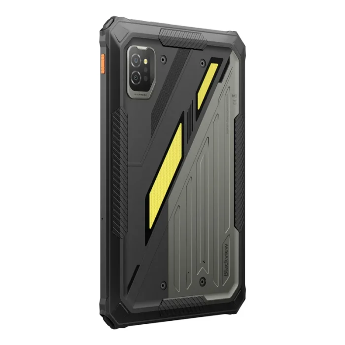 Blackview RUGGED TABLET Active 7 black -5 Blackview RUGGED TABLET Active 7 black -5