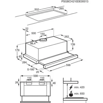 LFP326FB-4 LFP326FB-4