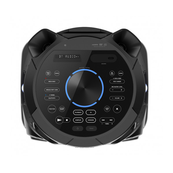 MHC-V73D-2 MHC-V73D-2
