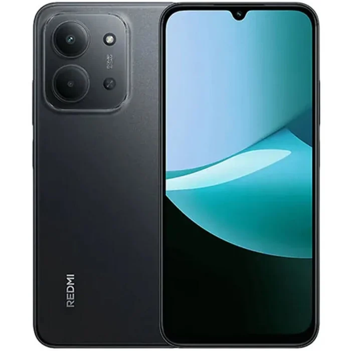 Redmi 15C Midnight Black 1 Redmi 15C Midnight Black 1