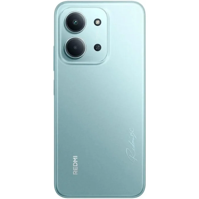 Redmi 15C Mint Green-1-3