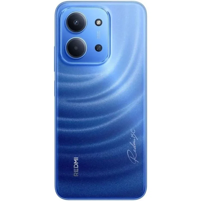 Redmi 15C Moonlight Blue-3