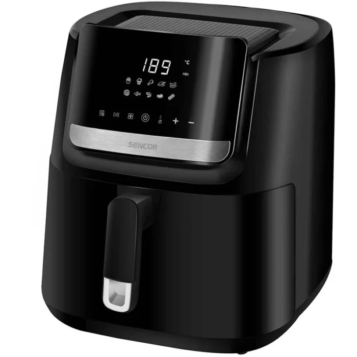 SFR 6550BK-2 SFR 6550BK-2