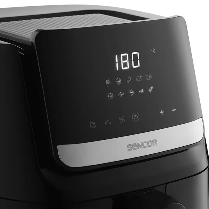 SFR 6550BK-4 SFR 6550BK-4