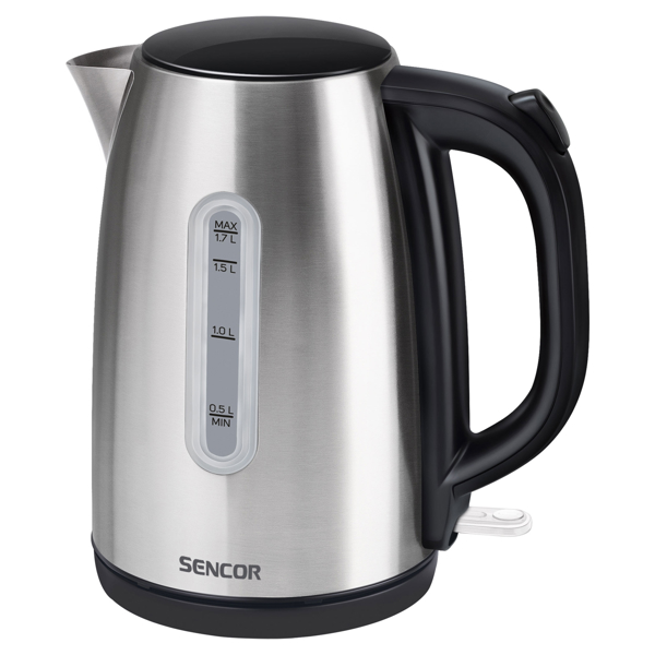 Sencor SWK 1720BK-1 Sencor SWK 1720BK-1