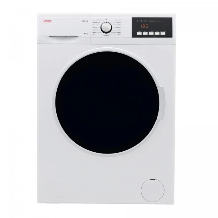 WD8614W-1