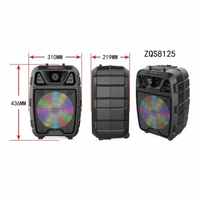 ZQS8125-4