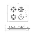 kumtel-magic-cam-ankastre-set-641184